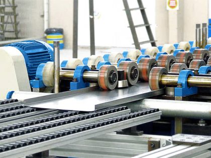 Linhas Automáticas Transfer